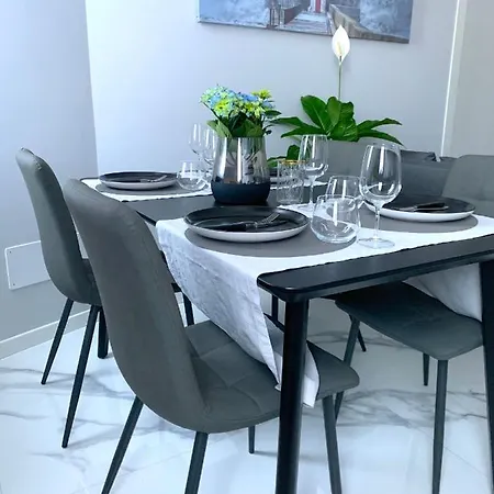 Temali Apartament Peschiera del Garda