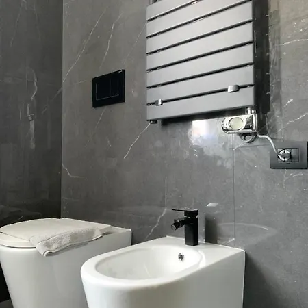 Apartament Temali