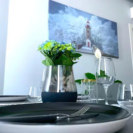 Apartment Temali