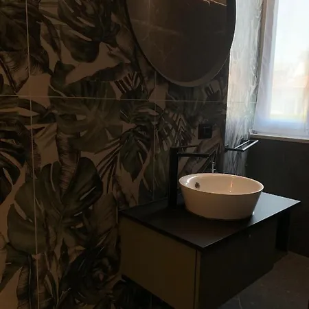 Apartament Temali Peschiera del Garda