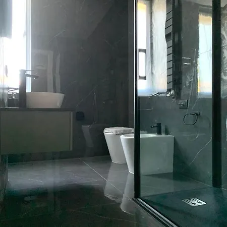 Temali Apartament Peschiera del Garda