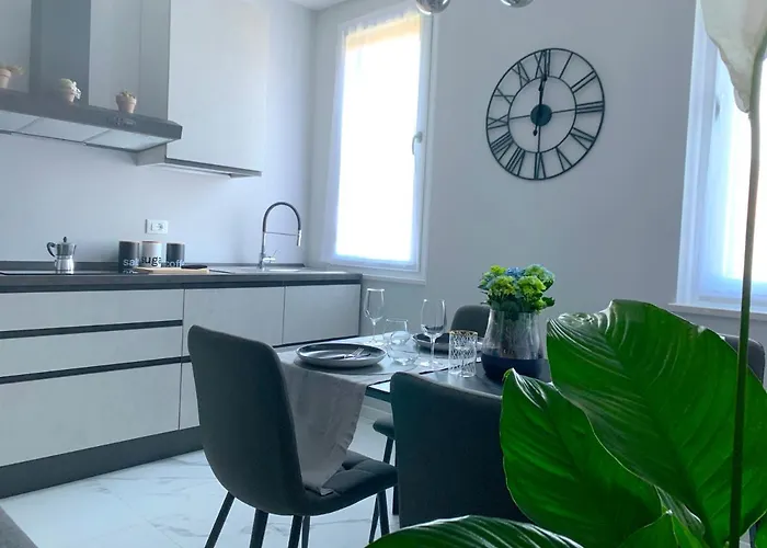 Apartamento Temali Peschiera del Garda