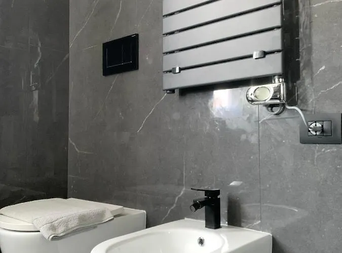 Apartamento Temali