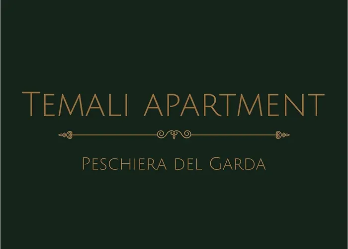 Apartamento Temali Peschiera del Garda