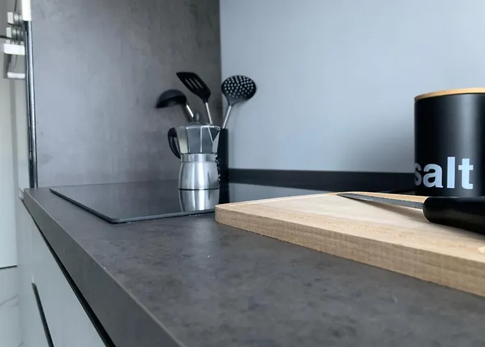 Apartamento Temali *