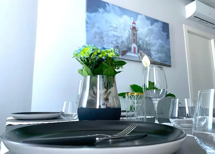 Apartamento Temali