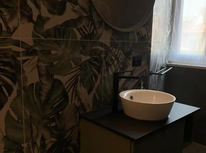 Apartamento Temali Peschiera del Garda