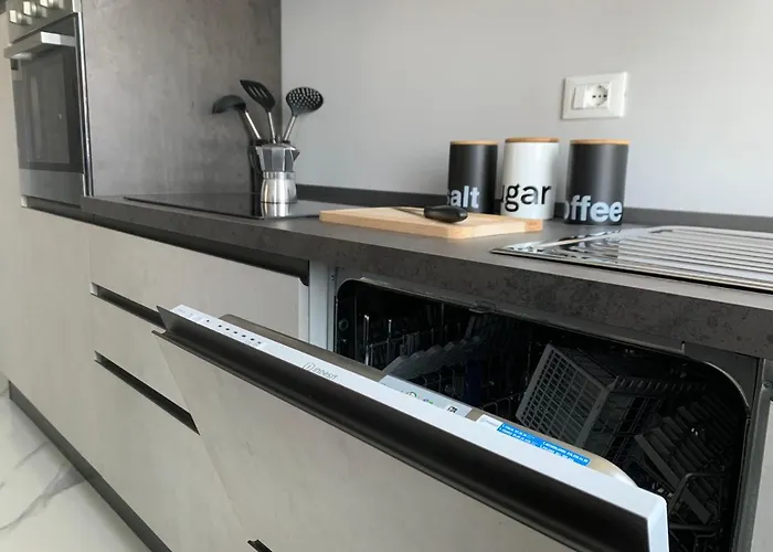Apartamento Temali