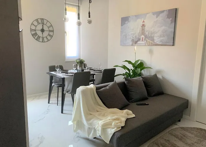 Apartamento Temali *