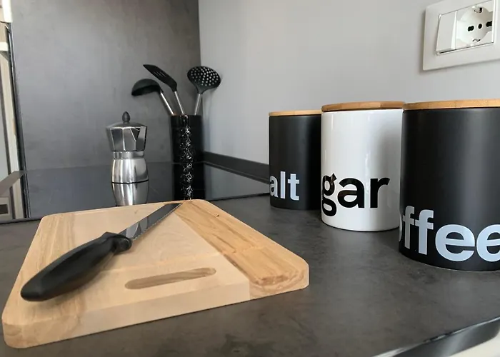 Temali Apartamento *