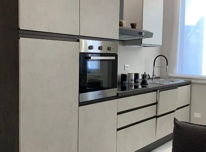 Temali Apartamento Peschiera del Garda