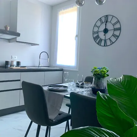 Апартаменты Temali Пескьера-дель-Гарда