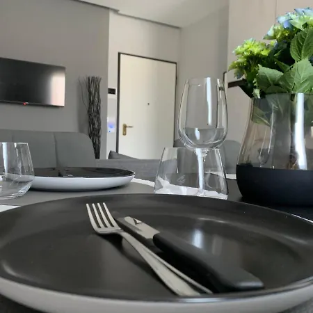 Temali Апартаменты *