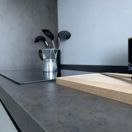 Апартаменты Temali *