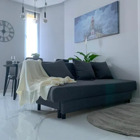 Temali Апартаменты *