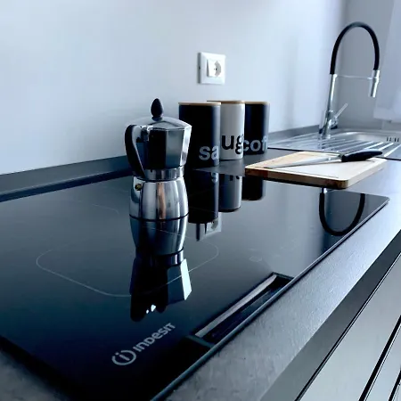 Temali Апартаменты