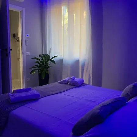 Temali Апартаменты