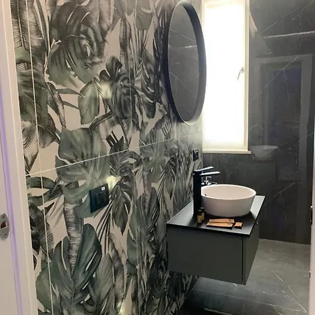 Temali Апартаменты *